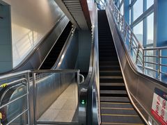 -国际港务区(地铁站)