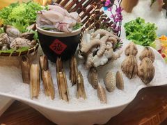 -尚海豆捞(乐虹坊店)