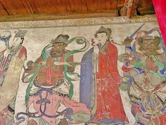 -张掖大佛寺景区