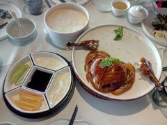 精品烤鸭-悦江(梅奔中心店)