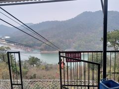 -石燕湖生态旅游景区