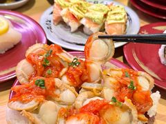 -寿司郎(皇庭广场店)