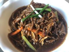 -刘胖子家常菜·蹄花焖藕(中央花园店)
