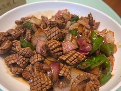 -沈家花园如皋菜(海阳路店)