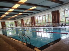 -成都安仁福朋喜来登酒店