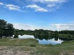 -塞罕坝国家级自然保护区