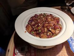 -渝信川菜(长安店)