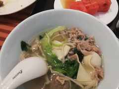 -太湖饭店玉兰厅(自助餐厅)