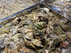 -火叮叮自助烤肉·现切牛肉(茂业店)