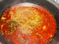 -大鱼山房鱼头火锅(老字号品质店)