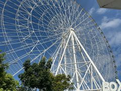 -南昌之星摩天轮