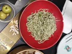 -长安大牌档之龙头酒肆(荣民龙首广场店)