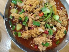 -江西小炒(古方店)