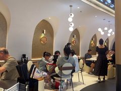 -宁波汤团店(外滩店)