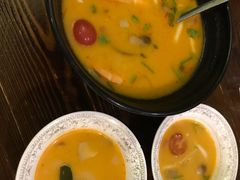 -Siam泰餐厅(水上公园店)