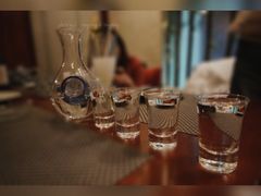 -乾山寿司(好运街店)