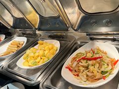 -重庆丽苑维景国际大酒店·海鲜自助餐厅