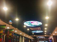 大堂-点都德(大茶楼店)