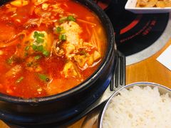 -八福力韩国休闲餐厅(泉舜店)