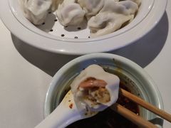 -李恩记清真水饺(北电大厦店)