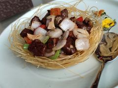 -宝燕壹号景观餐厅(龙盛国际商业广场店)