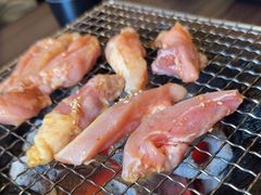-大馥·炭火烧肉酒场(莘庄莘福坊店)