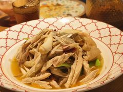 -撒拉花儿·新疆菜·清真(太阳宫店)