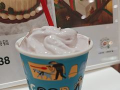 -DQ·蛋糕·冰淇淋(湖景东路店)