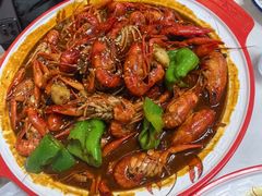 -老北京涮羊肉(航东路店)