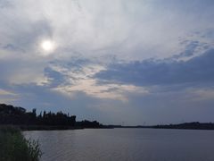 -怀来官厅水库