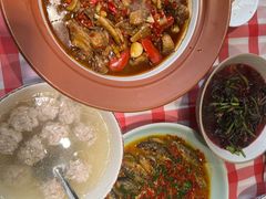 -老宜春味道·江西菜(都市春天店)