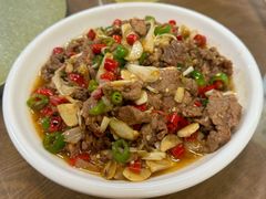 -江西风味土菜馆(祁连山南路店)