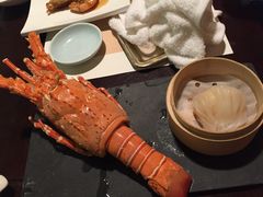 -海航大厦万豪酒店彩海轩中餐厅(霄云路店)