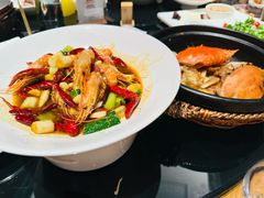-味莊餐厅(康庄南街店)