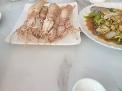 -川湘蓝天海鲜