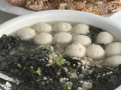 -众味海鲜大排档·活海鲜·潮汕味(南澳店)