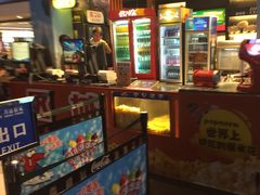 -万达影城(金牛万达广场激光IMAX店)