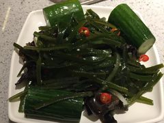 -海底捞火锅(航洋城店)