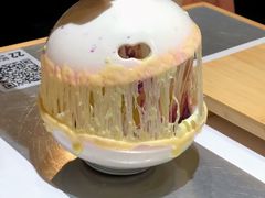 -火山屋台(新街口店)