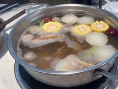 -八合里牛肉火锅(福州万象城店)
