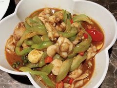 -皖厨·中国徽菜(星河WORLD·COCO Park店)