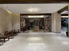 -太湖饭店·寄畅轩中餐厅
