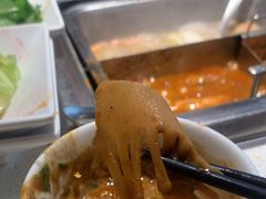 -野妹火锅(龙岗店)