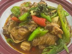 -同发号饭庄(复兴路店)