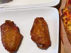 -乐凯撒披萨(福田COCOPark店)