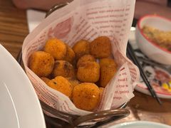 -新白鹿餐厅(百联中环店)