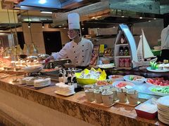 -浙江西子宾馆·瑶园咖啡厅