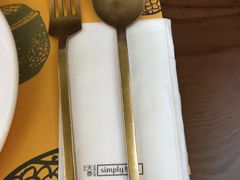 -simply thai天泰(静安嘉里中心店)