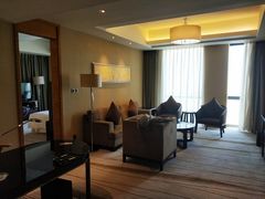 -廊坊固安福朋喜来登酒店