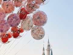 -上海迪士尼度假区